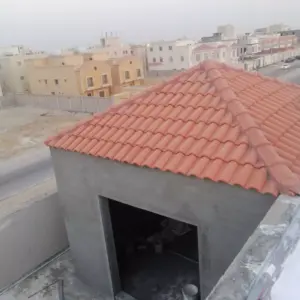النجم اللامع للمظلات والسواتر | بناء مجالس