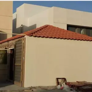 النجم اللامع للمظلات والسواتر | بناء ملاحق
