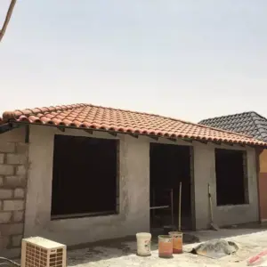 النجم اللامع للمظلات والسواتر | بناء ملاحق