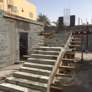 النجم اللامع للمظلات والسواتر | بناء ملاحق