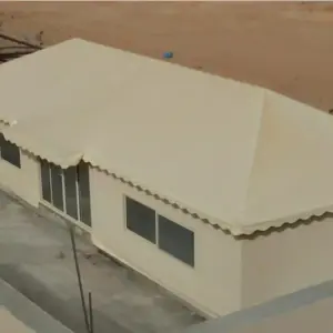 النجم اللامع للمظلات والسواتر | بيوت شعر