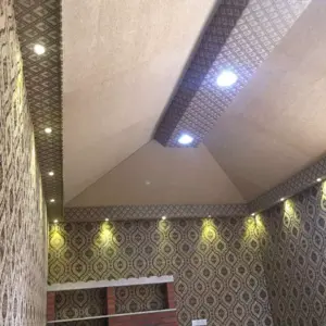 النجم اللامع للمظلات والسواتر | بيوت شعر