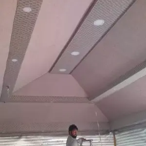 النجم اللامع للمظلات والسواتر | بيوت شعر