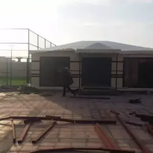 النجم اللامع للمظلات والسواتر | بيوت شعر