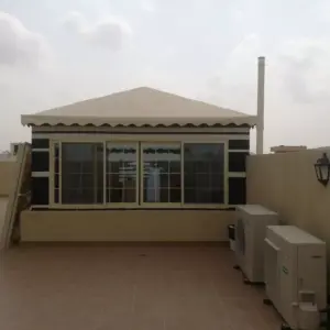 النجم اللامع للمظلات والسواتر | بيوت شعر