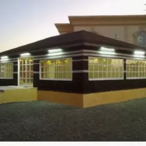 النجم اللامع للمظلات والسواتر | بيوت شعر