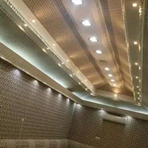 النجم اللامع للمظلات والسواتر | بيوت شعر