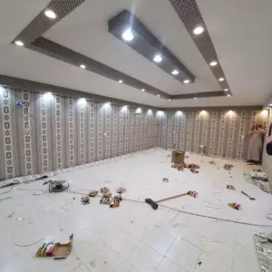 النجم اللامع للمظلات والسواتر | بيوت شعر
