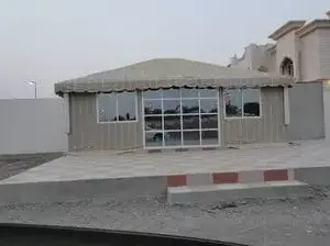 النجم اللامع للمظلات والسواتر | بيوت شعر