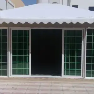النجم اللامع للمظلات والسواتر | بيوت شعر
