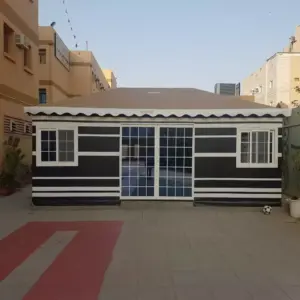 النجم اللامع للمظلات والسواتر | بيوت شعر