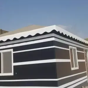 النجم اللامع للمظلات والسواتر | بيوت شعر
