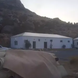 النجم اللامع للمظلات والسواتر | بيوت شعر