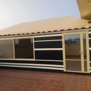 النجم اللامع للمظلات والسواتر | بيوت شعر