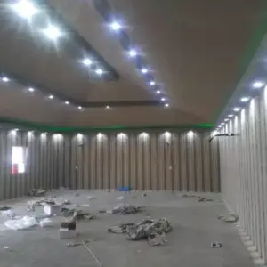 النجم اللامع للمظلات والسواتر | بيوت شعر