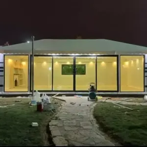 النجم اللامع للمظلات والسواتر|بيوت شعر
