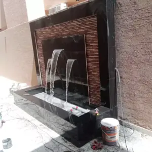 النجم اللامع للمظلات والسواتر | تنسيق حدائق