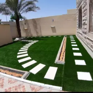 النجم اللامع للمظلات والسواتر|تنسيق حدائق