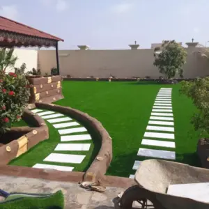 النجم اللامع للمظلات والسواتر | تنسيق حدائق