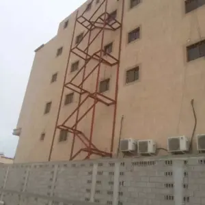 النجم اللامع للمظلات والسواتر | مخارج الطوارئ