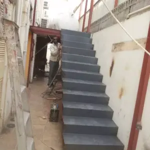 النجم اللامع للمظلات والسواتر | مخارج الطوارئ