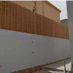 النجم اللامع للمظلات والسواتر | سواتر