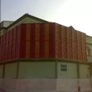 النجم اللامع للمظلات والسواتر | سواتر