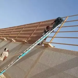 النجم اللامع للمظلات والسواتر | سواتر