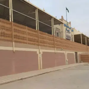 النجم اللامع للمظلات والسواتر | سواتر