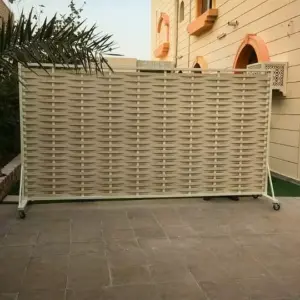 النجم اللامع للمظلات والسواتر | سواتر