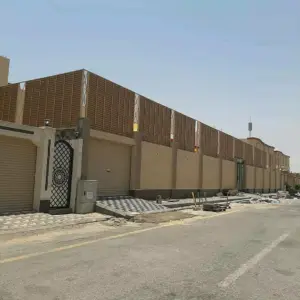 النجم اللامع للمظلات والسواتر | سواتر