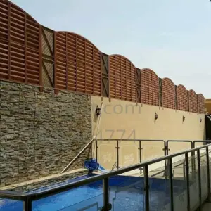 النجم اللامع للمظلات والسواتر | سواتر