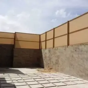 النجم اللامع للمظلات والسواتر | سواتر