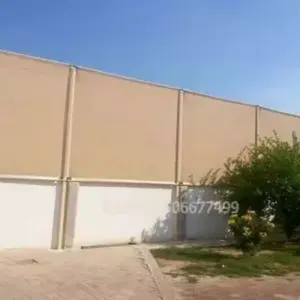 النجم اللامع للمظلات والسواتر | سواتر