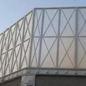 النجم اللامع للمظلات والسواتر | سواتر