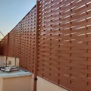 النجم اللامع للمظلات والسواتر | سواتر