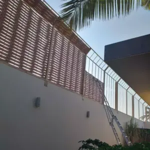 النجم اللامع للمظلات والسواتر | سواتر