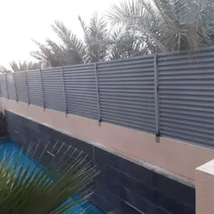 النجم اللامع للمظلات والسواتر | سواتر