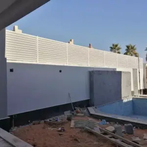 النجم اللامع للمظلات والسواتر | سواتر