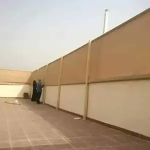 النجم اللامع للمظلات والسواتر | سواتر