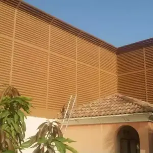 النجم اللامع للمظلات والسواتر | سواتر