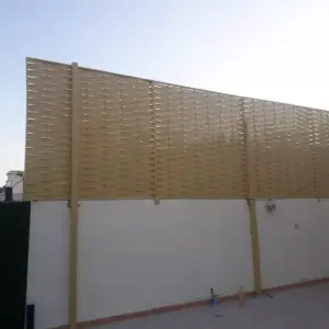 النجم اللامع للمظلات والسواتر | سواتر