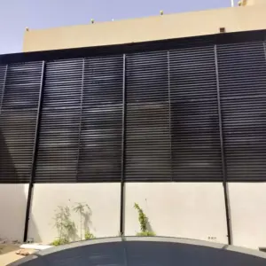 النجم اللامع للمظلات والسواتر | سواتر