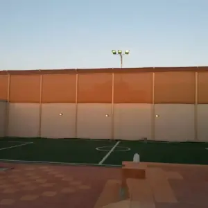 النجم اللامع للمظلات والسواتر | سواتر