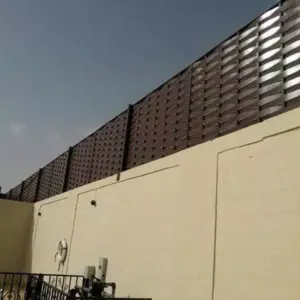 النجم اللامع للمظلات والسواتر | سواتر