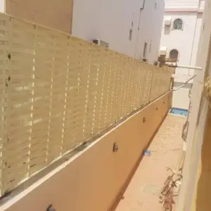 النجم اللامع للمظلات والسواتر | سواتر