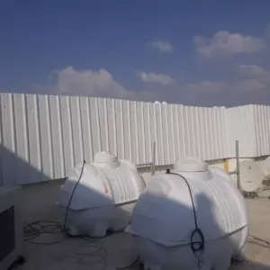 النجم اللامع للمظلات والسواتر | سواتر
