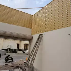 النجم اللامع للمظلات والسواتر | سواتر