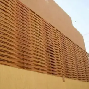 النجم اللامع للمظلات والسواتر | سواتر
