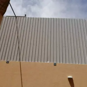 النجم اللامع للمظلات والسواتر | سواتر